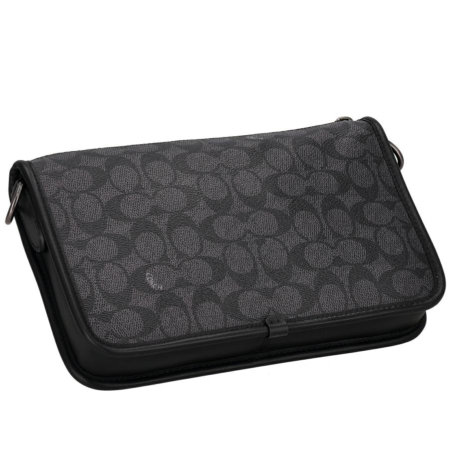 COACH コーチ バッグ ショルダーバッグ CW373 レディース ヘリテージ