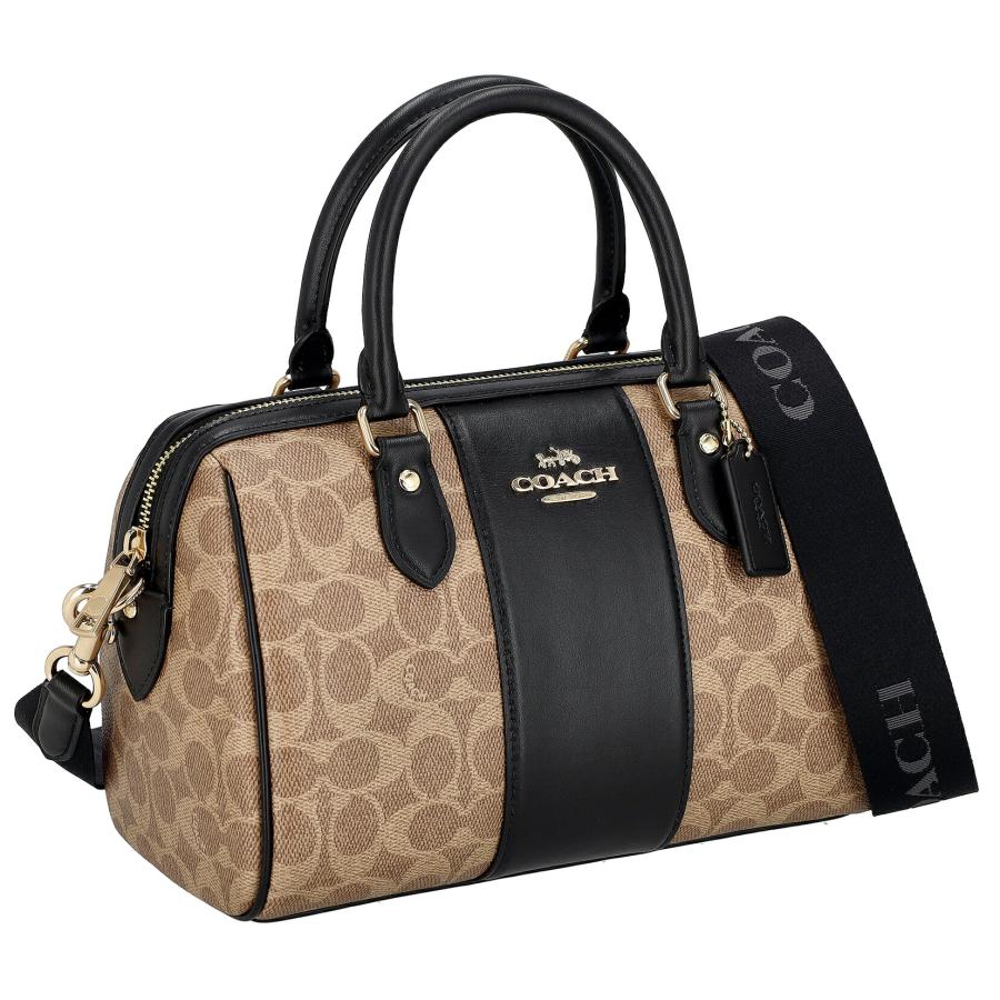 COACH コーチ バッグ ハンドバッグ CW376 レディース ROWAN SATCHEL 