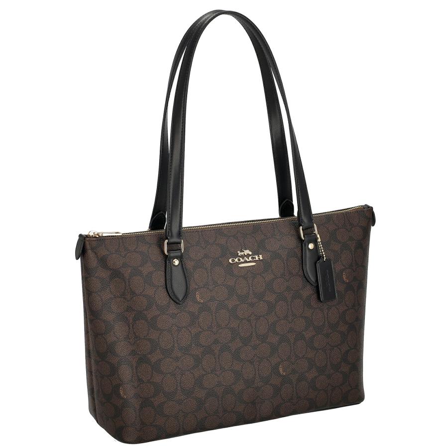 COACH コーチ バッグ トートバッグ GALLERY TOTE ギャラリー トート 