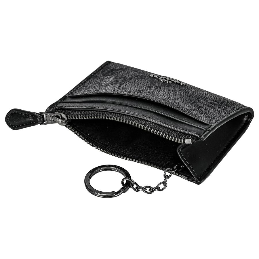 COACH コーチ 小物 小銭入れ CW870 レディース MINI ID SKINNY 2 ミニ