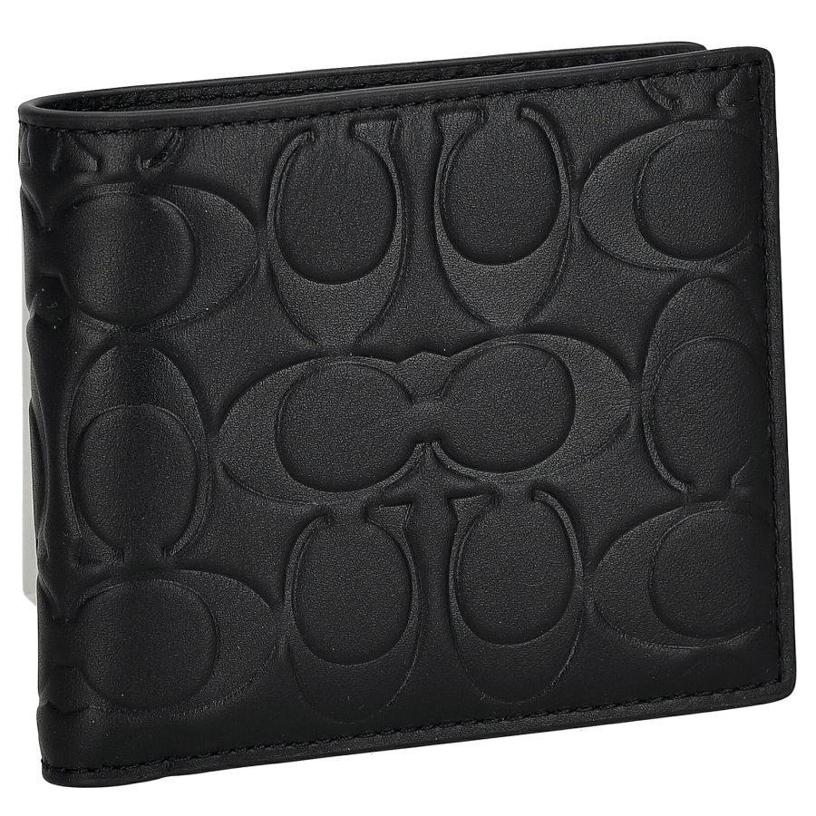 COACH コーチ 財布 二つ折り財布 COIN WALLET コイン ウォレット CX139 