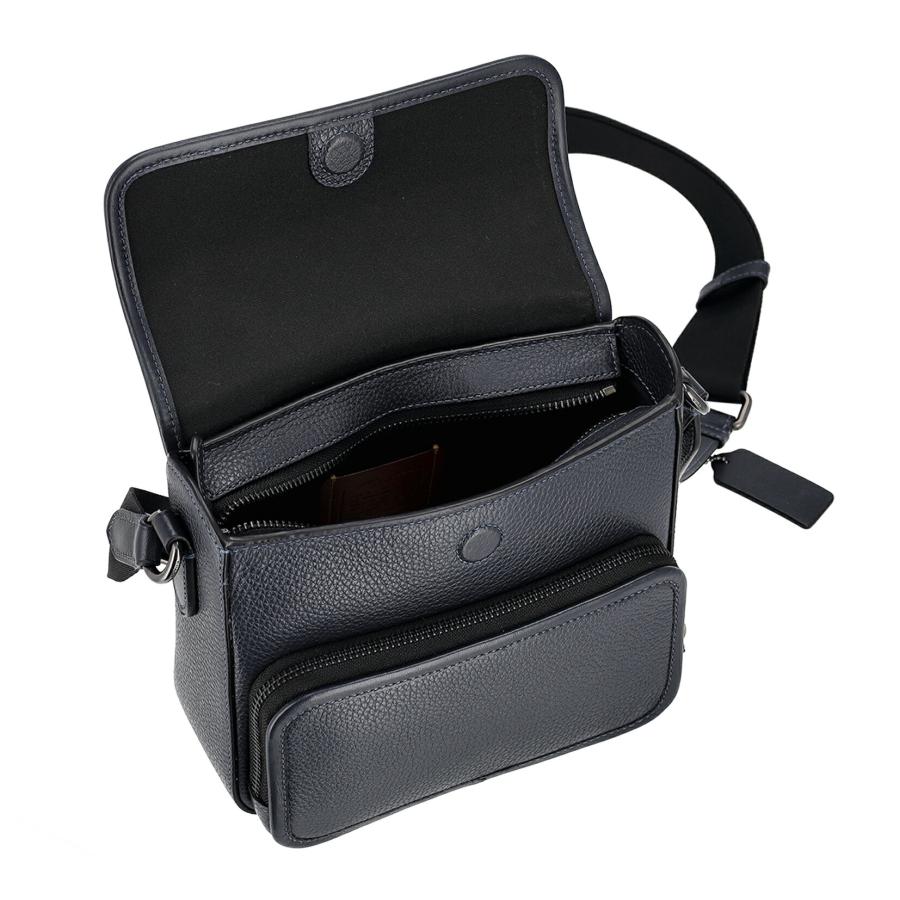 COACH コーチ バッグ ショルダーバッグ SULLIVAN FLAP CROSSBODY