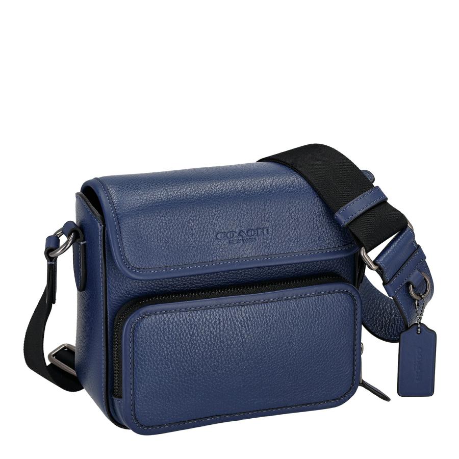 COACH コーチ バッグ ショルダーバッグ CY800 メンズ SULLIVAN FLAP
