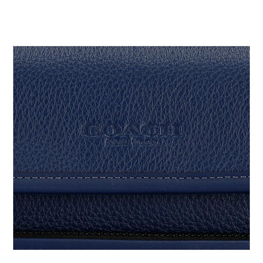 COACH コーチ バッグ ショルダーバッグ CY800 メンズ SULLIVAN FLAP