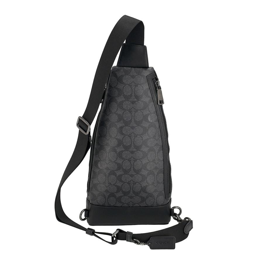 COACH コーチ バッグ ボディバッグ DOMINIC SLING PACK ドミニク