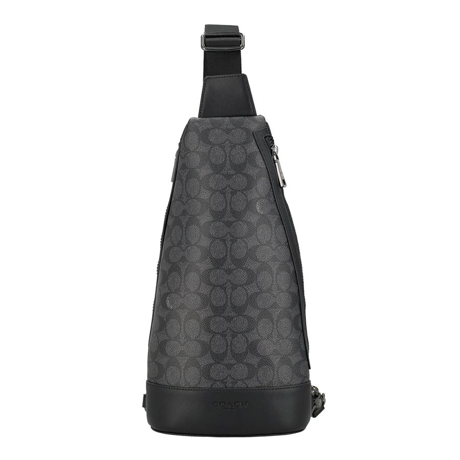 COACH コーチ バッグ ボディバッグ DOMINIC SLING PACK ドミニク