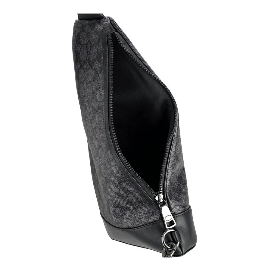 COACH コーチ バッグ ボディバッグ DOMINIC SLING PACK ドミニク