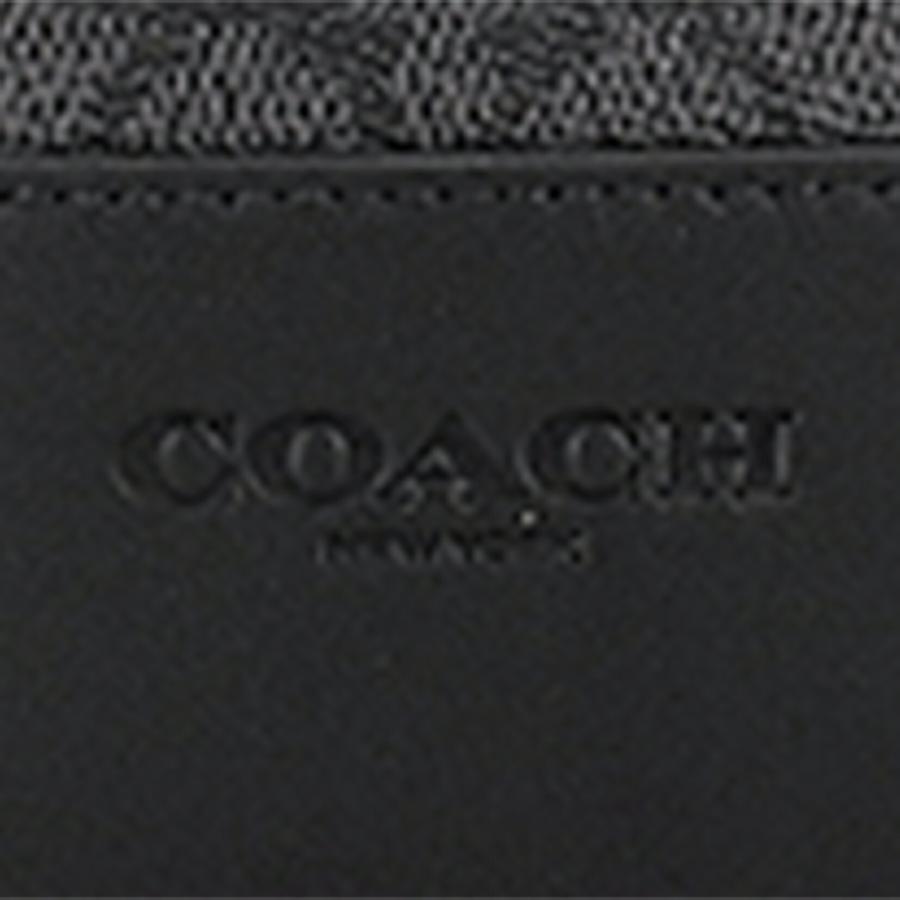 COACH コーチ バッグ ボディバッグ DOMINIC SLING PACK ドミニク