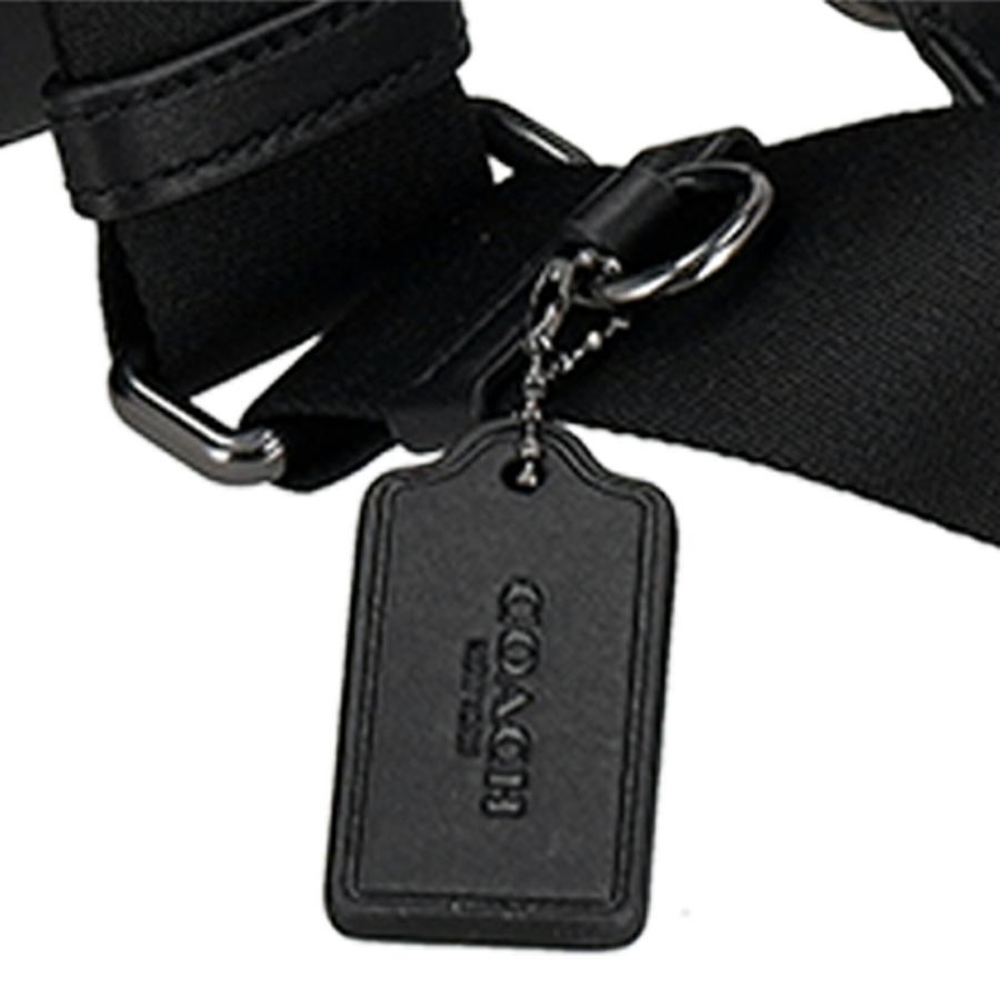 COACH コーチ バッグ ボディバッグ DOMINIC SLING PACK ドミニク