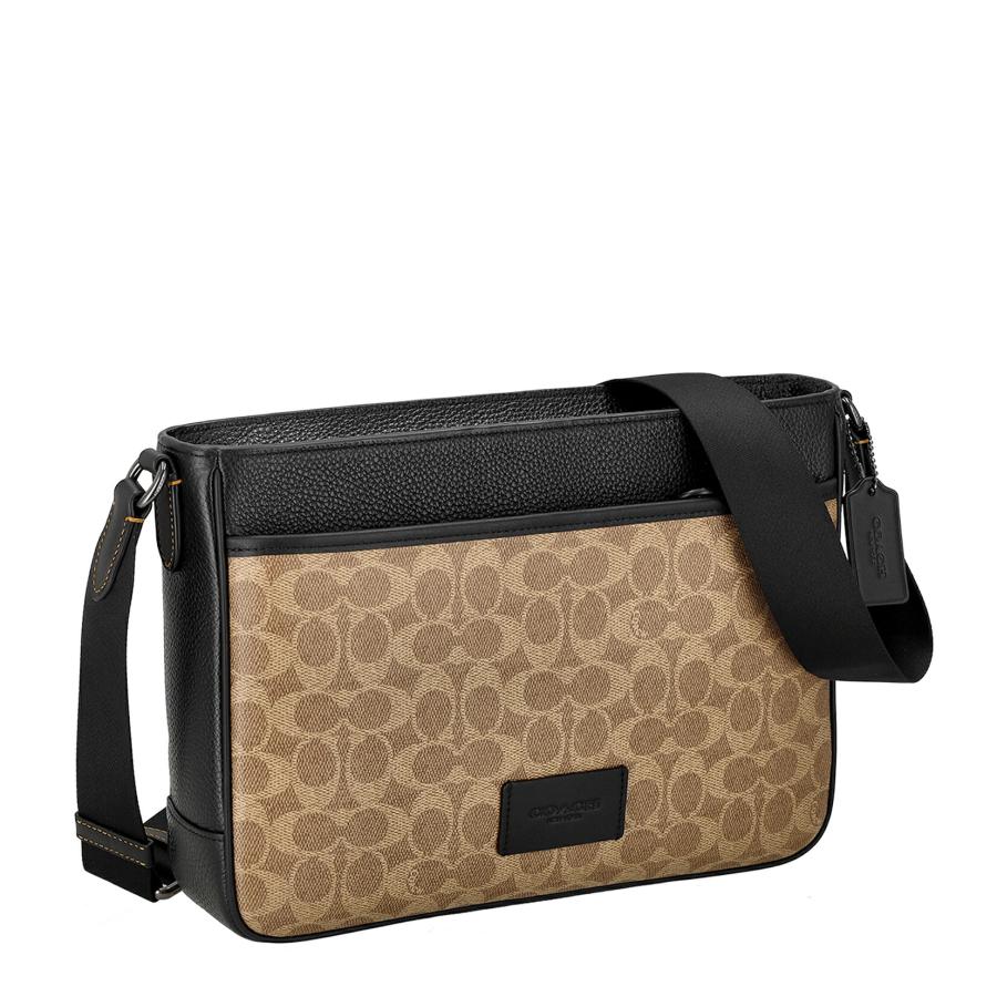 COACH コーチ バッグ ショルダーバッグ CY824 メンズ DISTRICT