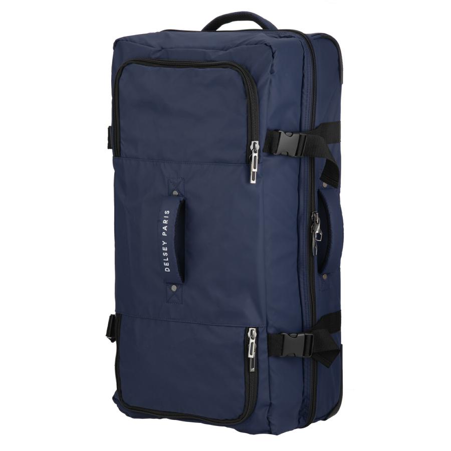 DELSEY デルセー スーツケース キャリーケース RASPAIL 00328924002