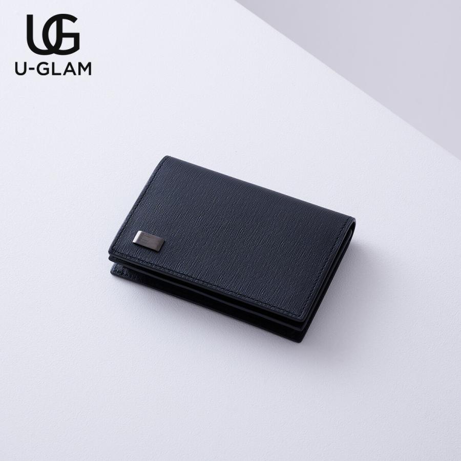 dunhill ダンヒル 小物 名刺入れ カードケース SIDECAR GUNMETAL