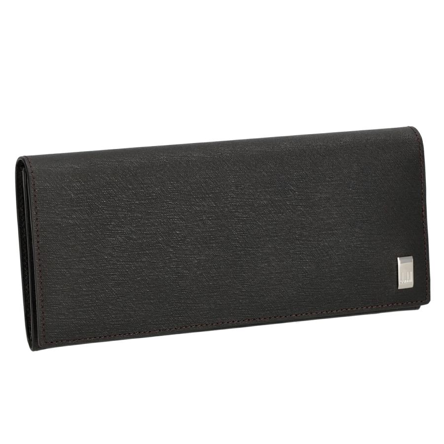 dunhill ダンヒル 財布 長財布 長札 SIDECAR サイドカー FP1010E