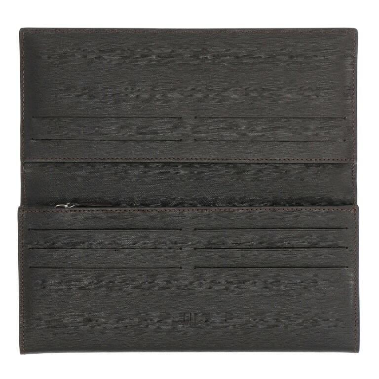 dunhill ダンヒル 財布 長財布 長札 SIDECAR サイドカー FP1010E