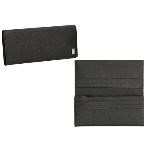 dunhill ダンヒル 財布 長財布 長札 SIDECAR サイドカー FP1010E