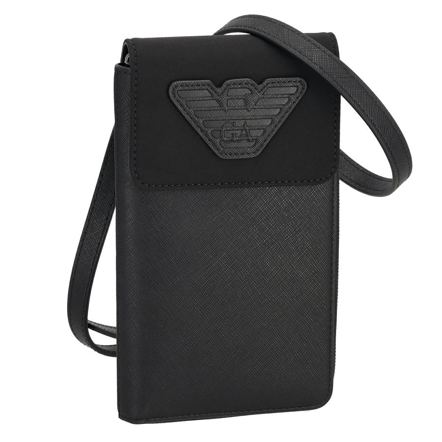 EMPORIO ARMANI エンポリオ・アルマーニ バッグ スマホショルダー 