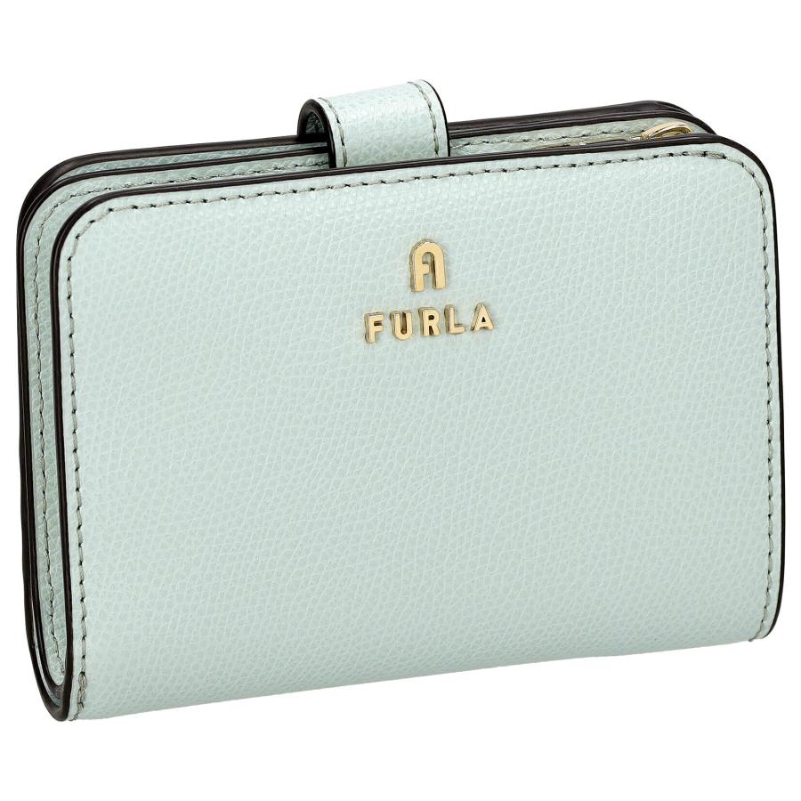 FURLA フルラ 小物 二つ折り財布 WP00315 ARE000 レディース CAMELIA