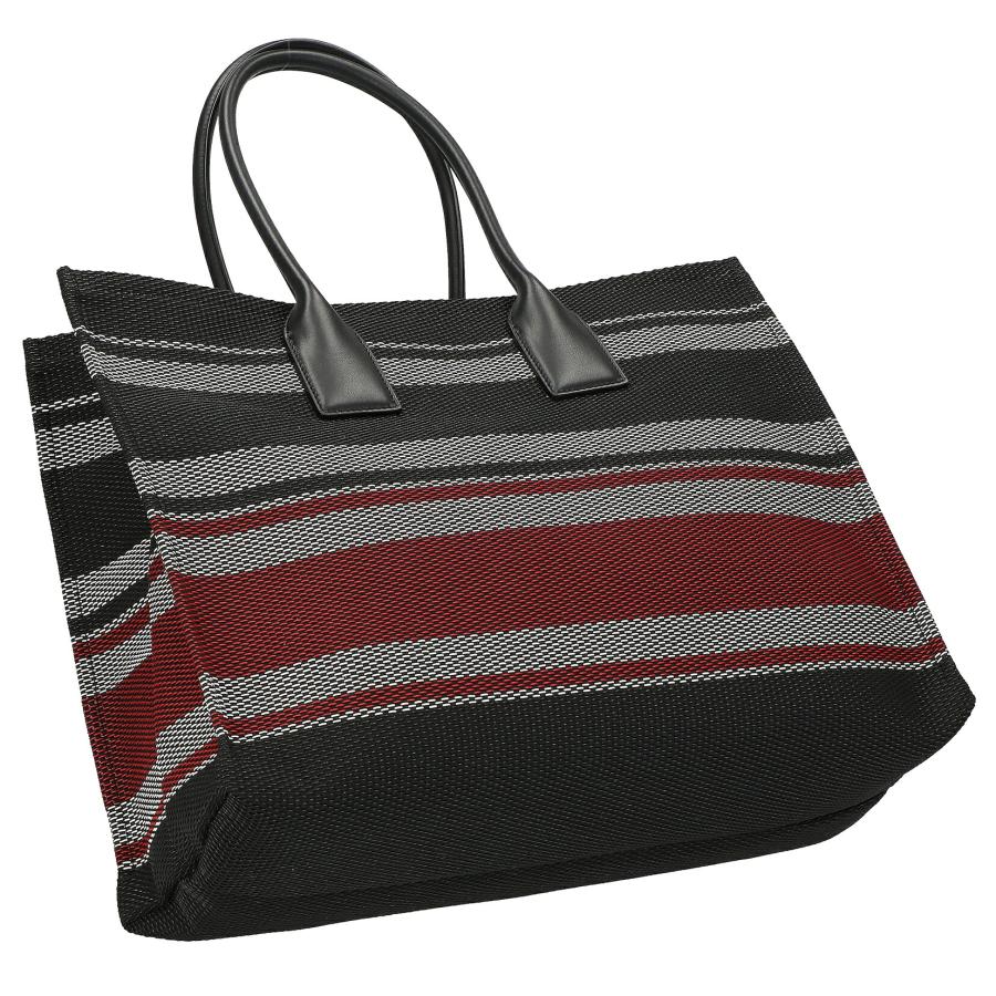 Ferragamo フェラガモ バッグ トートバッグ FERRAGAMO BEACHWEAR JAQUARD  214955  レディース 765596 765595の画像