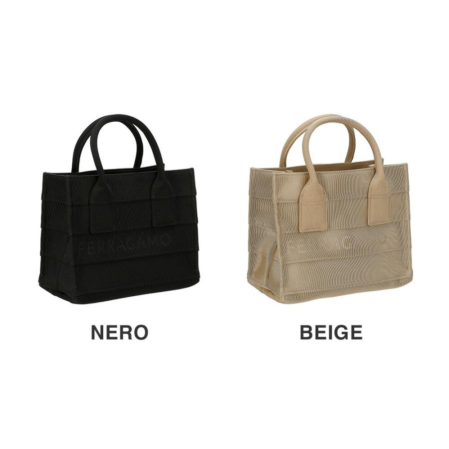 Ferragamo フェラガモ バッグ トートバッグ FERRAGAMO BEACHWEAR GROS