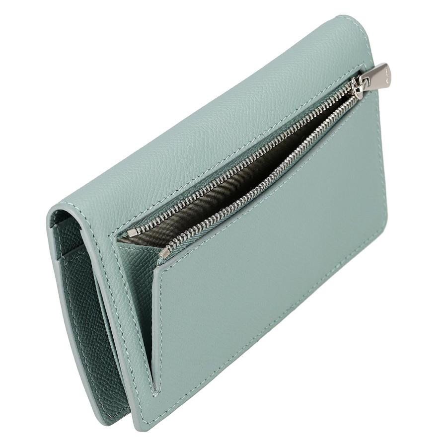 Ferragamo フェラガモ 財布 長財布 THE GANCINI 22D779 レディース