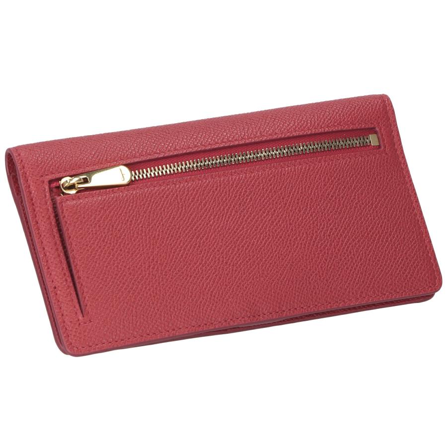 Ferragamo フェラガモ 財布 長財布 THE GANCINI 22D779 レディース