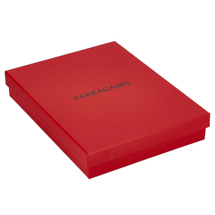Ferragamo フェラガモ バッグ ポーチ FERRAGAMO VENNA  661466  メンズ 776211 776210の画像