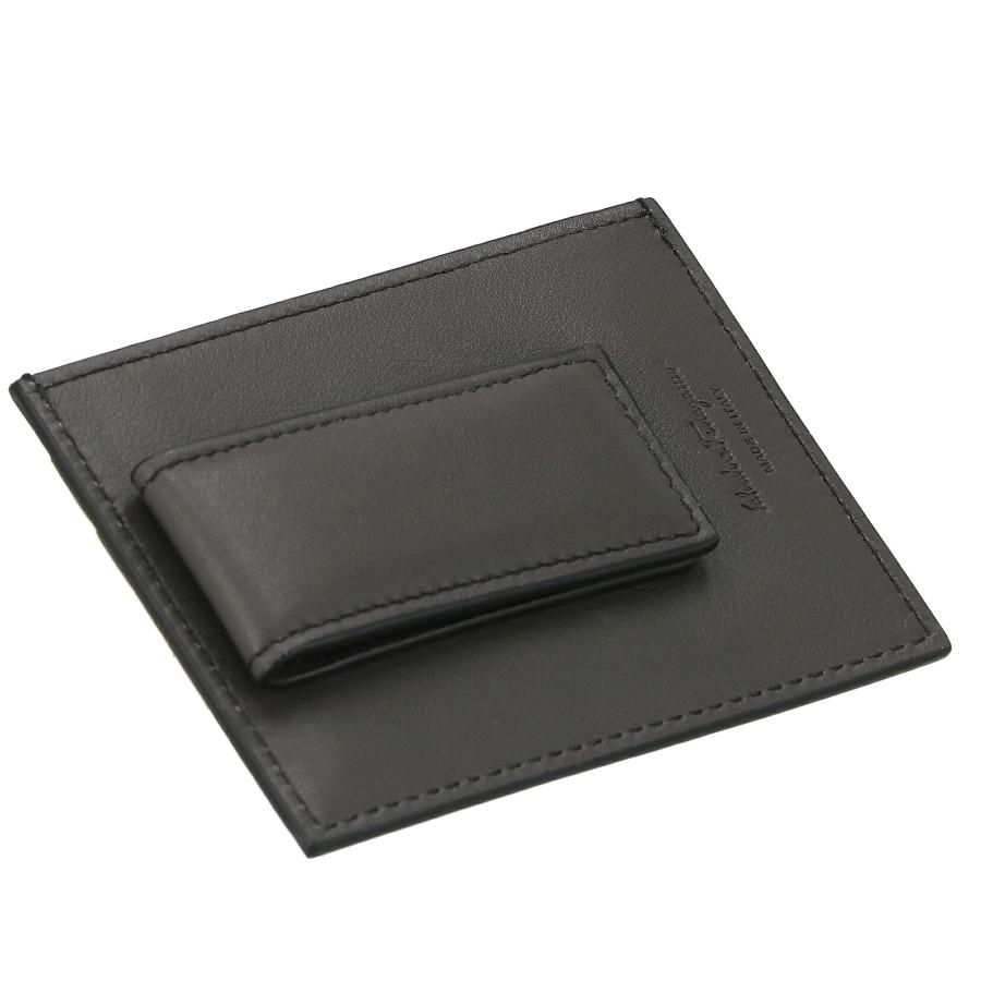 Ferragamo フェラガモ 小物 カードケース 名刺入れ REVIVAL GANCIO