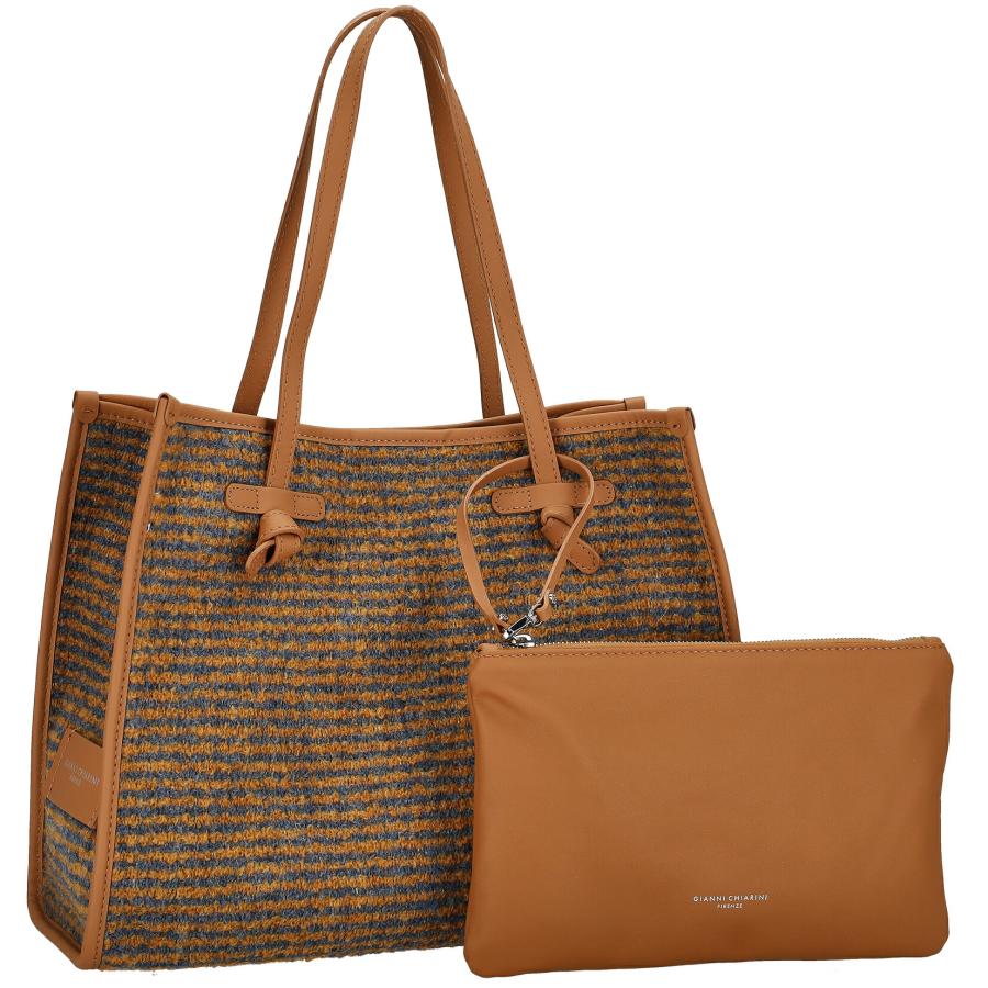 GIANNI CHIARINI ジャンニ・キアリーニ バッグ トートバッグ MARCELLA 