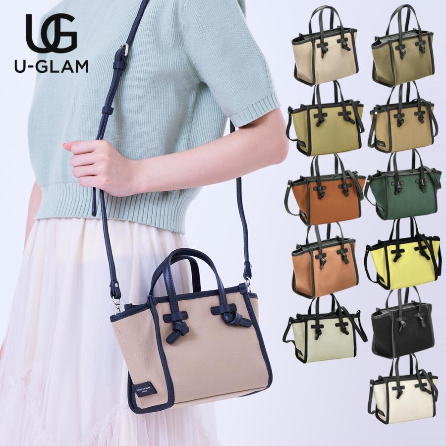 【極美品】GIANNI CHIARINI ビジネスバッグ ベージュ/ブラック　M GIANNI CHIARINI（ジャンニ キアリーニ） ☆P10倍☆ バッグ トート