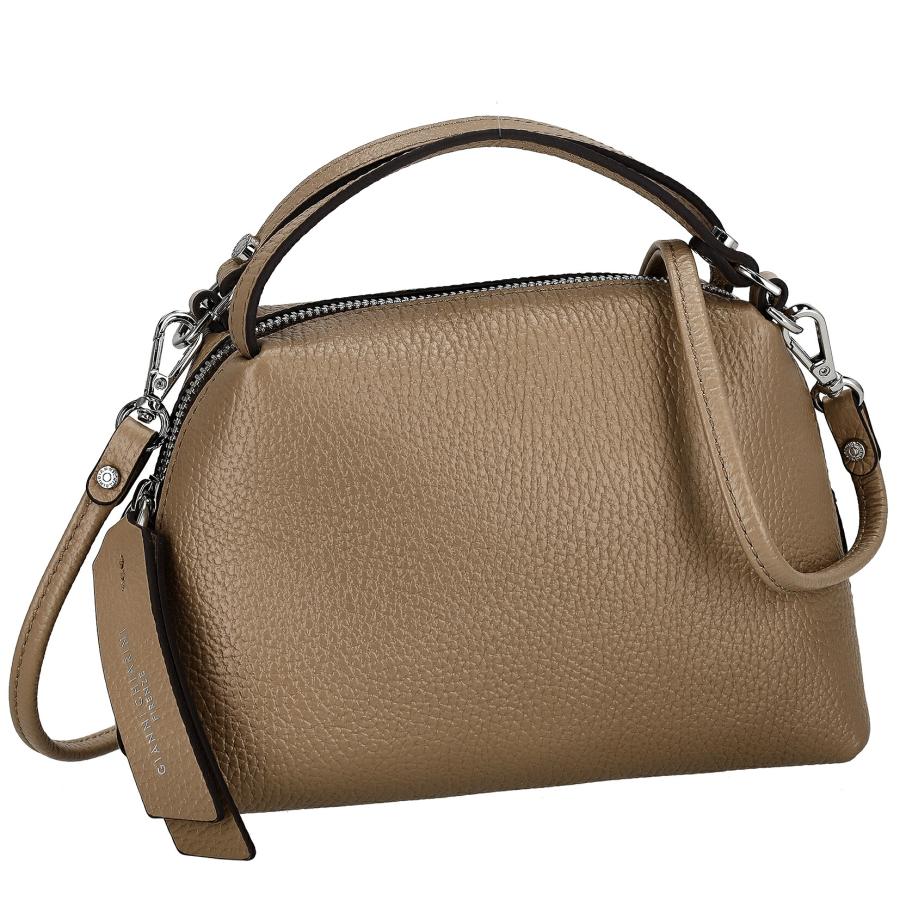 GIANNI CHIARINI ジャンニ・キアリーニ バッグ ハンドバッグ ALIFA S