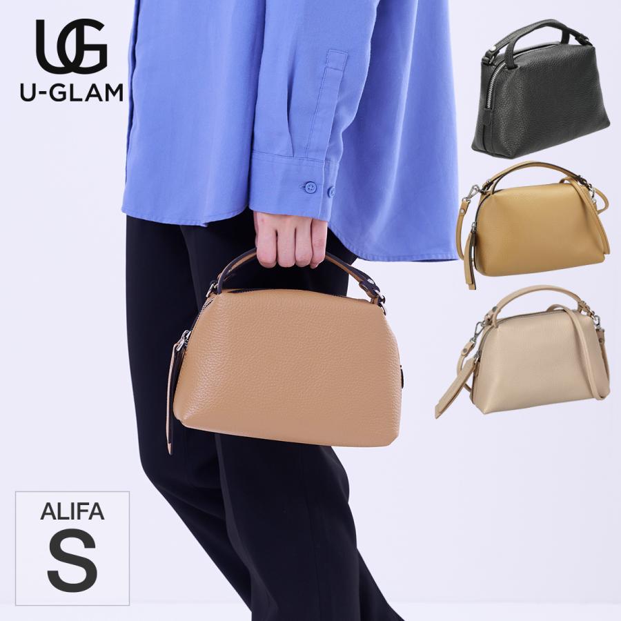 GIANNI CHIARINI（ジャンニ キアリーニ） バッグ ハンドバッグ ALIFA S