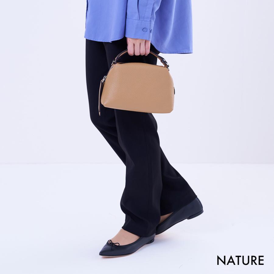 GIANNI CHIARINI（ジャンニ キアリーニ） バッグ ハンドバッグ ALIFA S