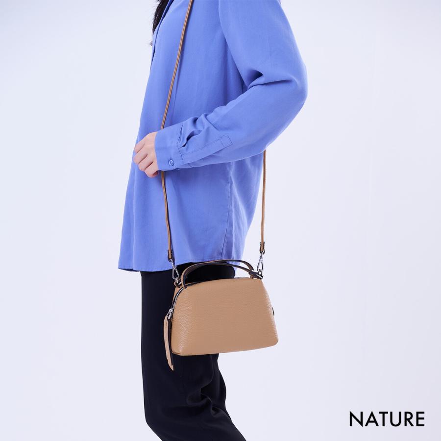 GIANNI CHIARINI（ジャンニ キアリーニ） バッグ ハンドバッグ ALIFA S