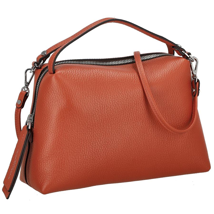 GIANNI CHIARINI ジャンニ・キアリーニ バッグ ハンドバッグ ALIFA M