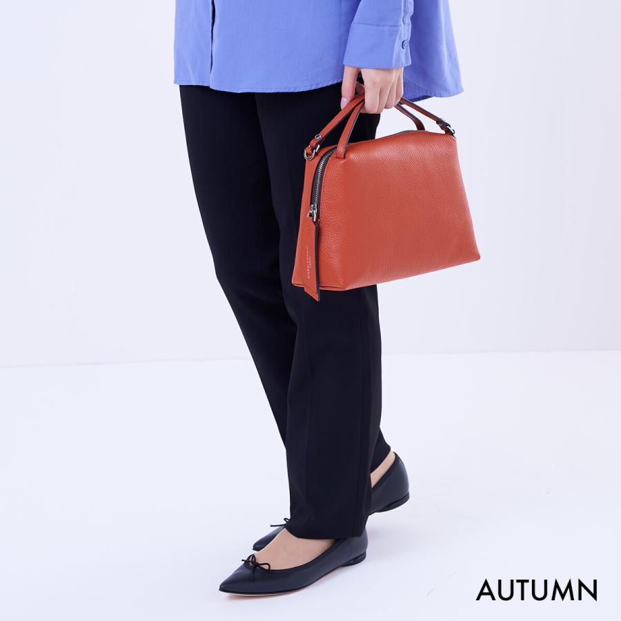 GIANNI CHIARINI ジャンニ・キアリーニ バッグ ハンドバッグ ALIFA M