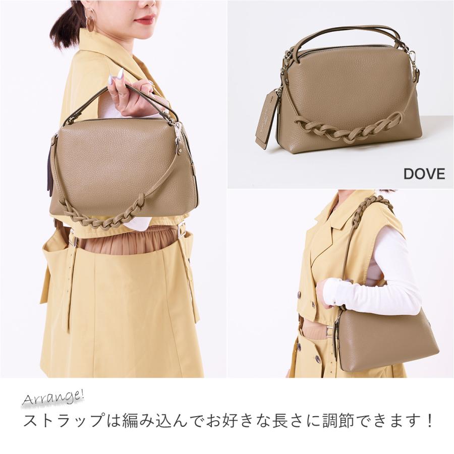 GIANNI CHIARINI ジャンニ・キアリーニ バッグ ハンドバッグ ALIFA M