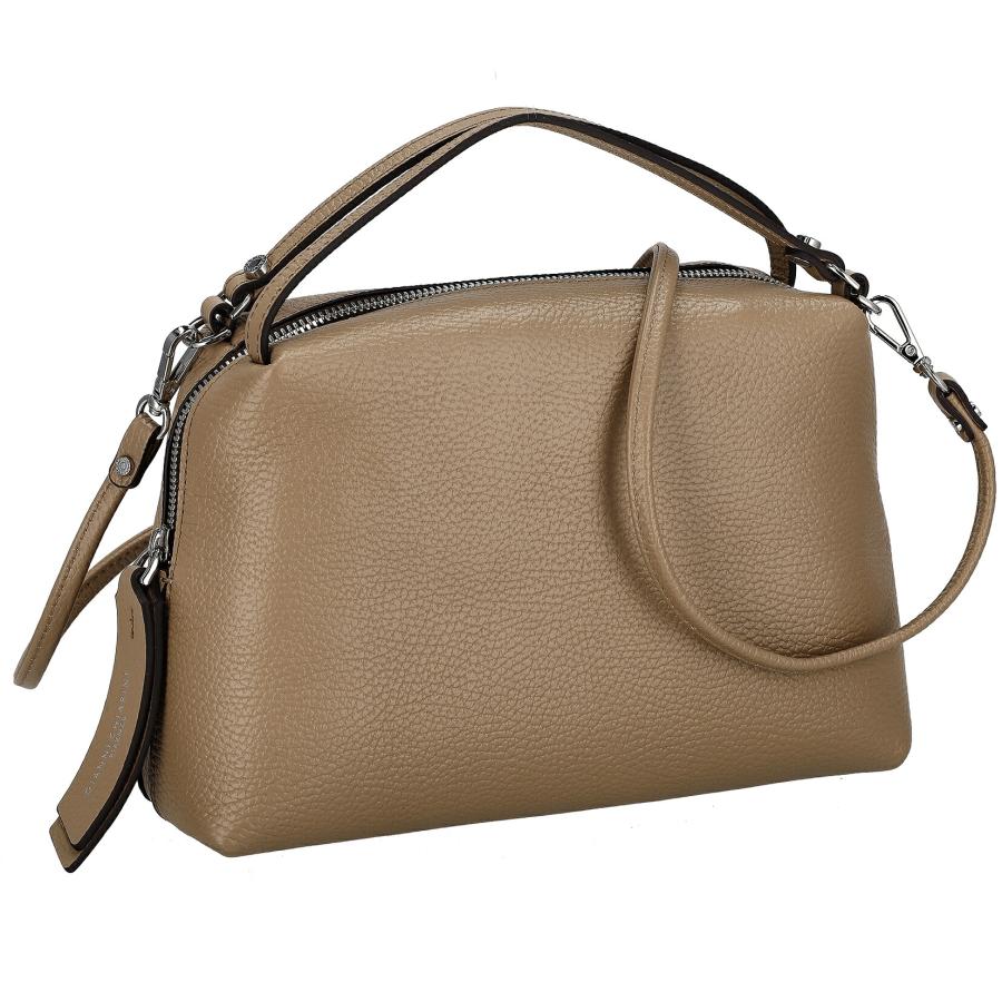 GIANNI CHIARINI ジャンニ・キアリーニ バッグ ハンドバッグ ALIFA M