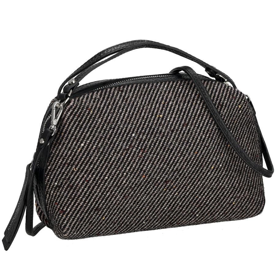 GIANNI CHIARINI ジャンニ・キアリーニ バッグ ハンドバッグ ALIFA M