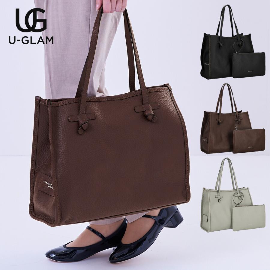 GIANNI CHIARINI ジャンニ・キアリーニ バッグ トートバッグ MARCELLA