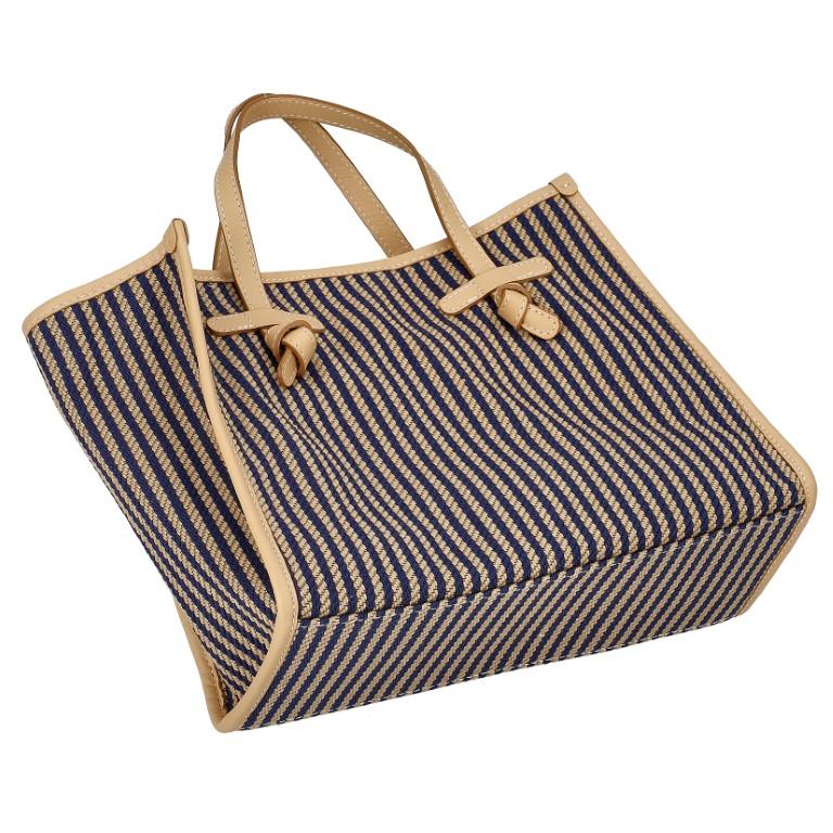 GIANNI CHIARINI ジャンニキアリーニ バッグ トートバッグ MARCELLA S マルチェッラ S BS 9752 VAR.MARBLE レディースの画像