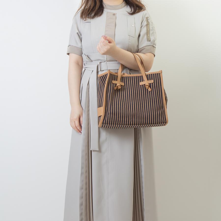 GIANNI CHIARINI ジャンニキアリーニ バッグ トートバッグ MARCELLA S マルチェッラ S BS 9752 VAR.MARBLE レディースの画像