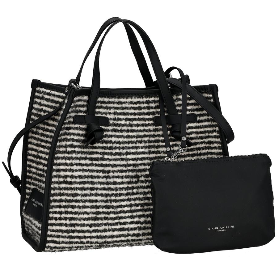 GIANNI CHIARINI ジャンニ・キアリーニ バッグ トートバッグ MARCELLA