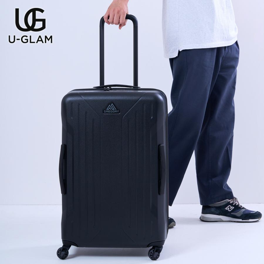 tumi キャリーケース GREGORY グレゴリー キャリーケース QUADRO PRO HARDCASE 28 139316