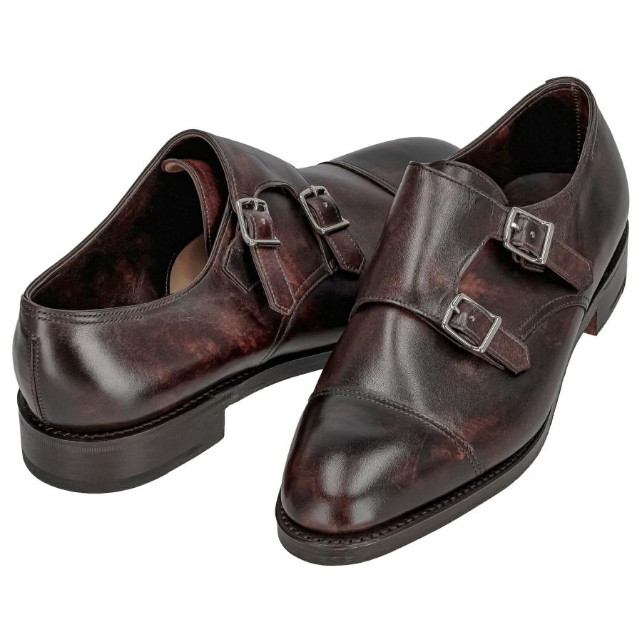 JOHN LOBB ジョンロブ 革靴 ビジネスシューズ William ウィリアム 