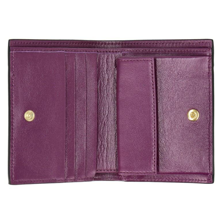 MARNI マルニ 財布 二つ折り財布 BILLFOLD W/COINPURSE PFMO0055U2