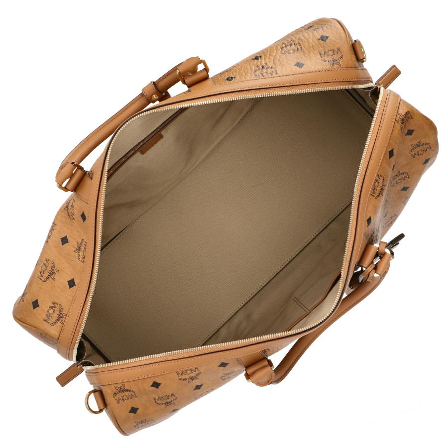 MCM エムシーエム バッグ ボストンバッグ OTMR VI WEEKENDER LRGCO001  MMVAAVY02 CO001 メンズの画像