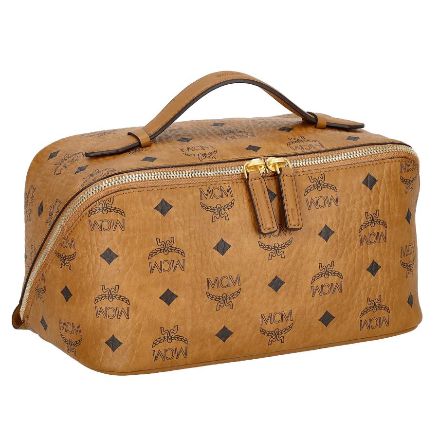 MCM エムシーエム バッグ クラッチ・セカンドバッグ MXZESTT06 メンズ