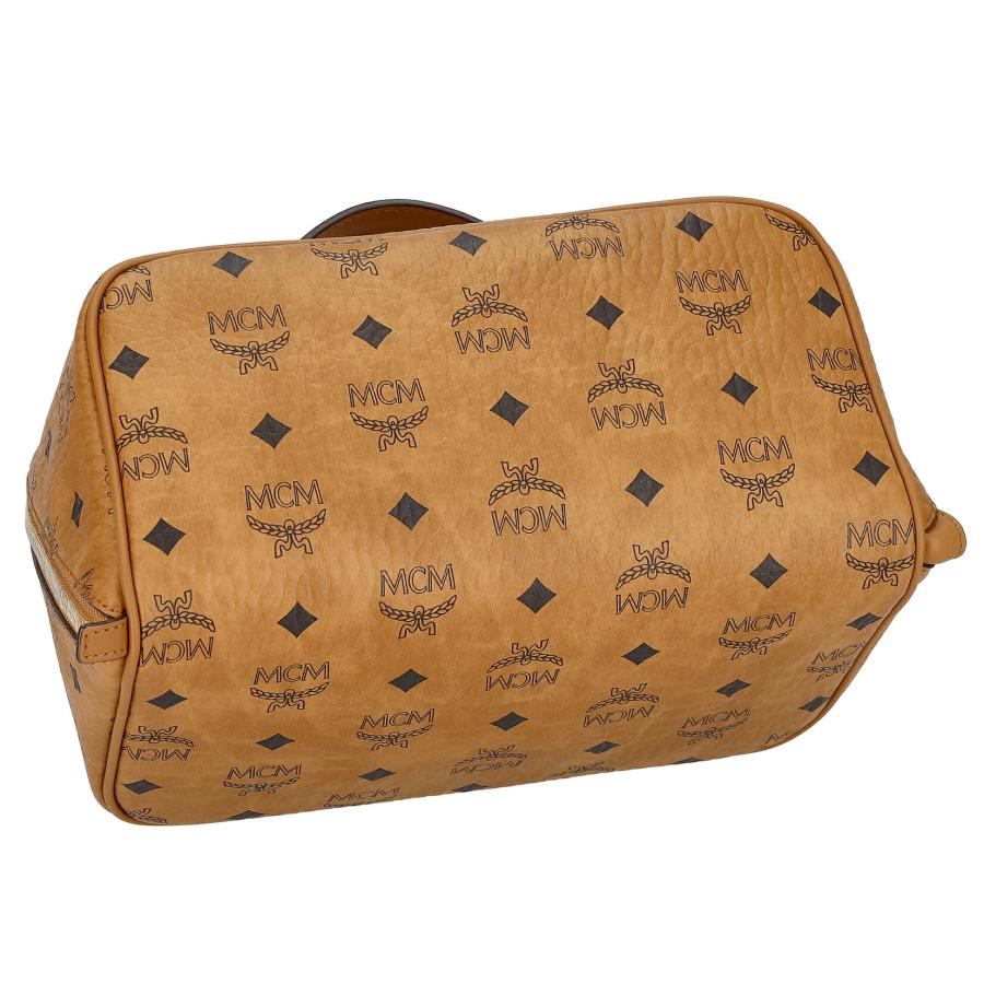 MCM エムシーエム バッグ クラッチ・セカンドバッグ MXZESTT06 メンズ 