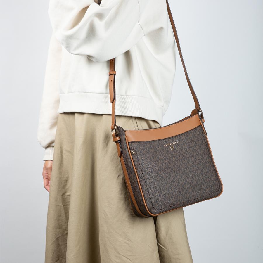 MICHAEL KORS マイケルコース バッグ ショルダーバッグ JET SET 32S1GT9C9B 252 レディース_4