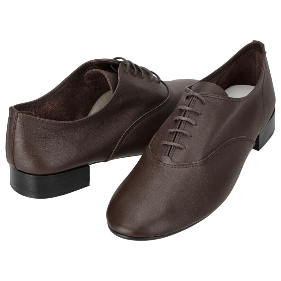 Repetto レペット 革靴 ドレスシューズ V014 レディース ZIZI RICH